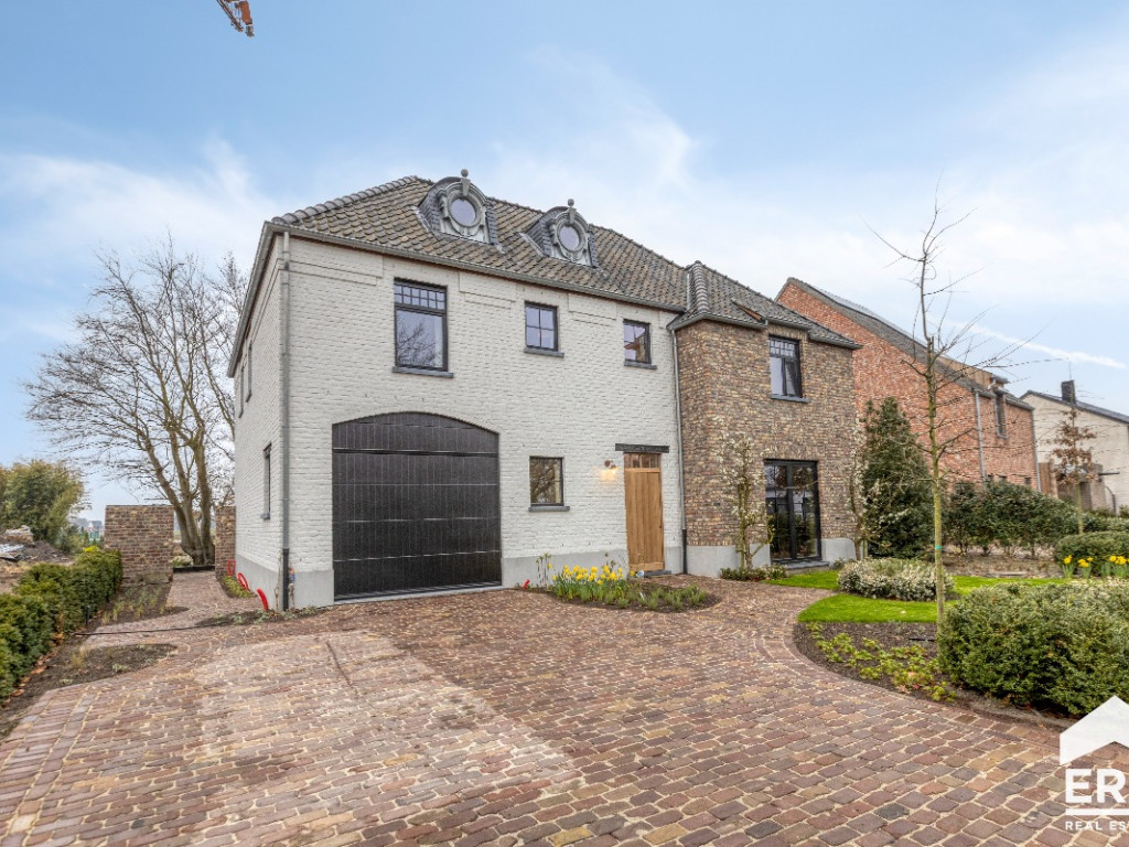 Slinkerstraat - 21 - - 3920