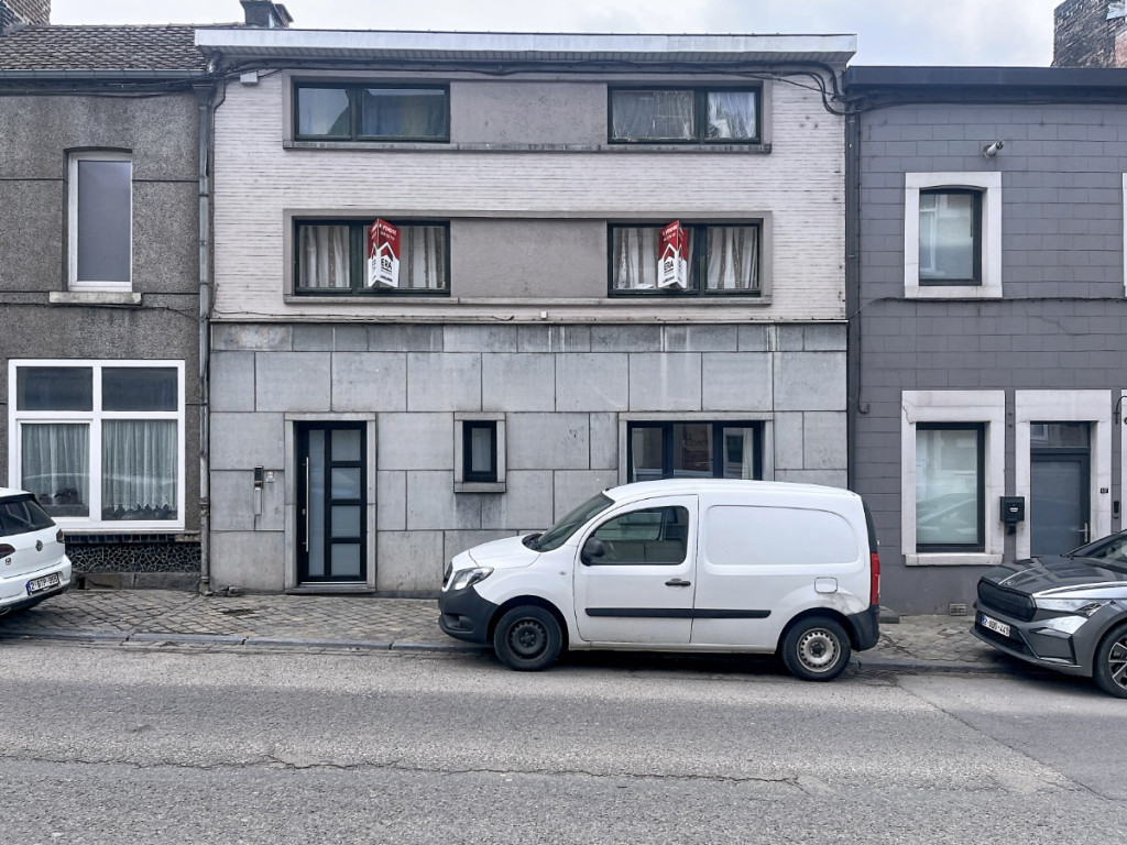 Avenue Reine Astrid - 65 - - 4500