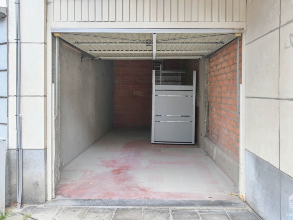 Rue André Van Hasselt - 17 - 0 - 1030