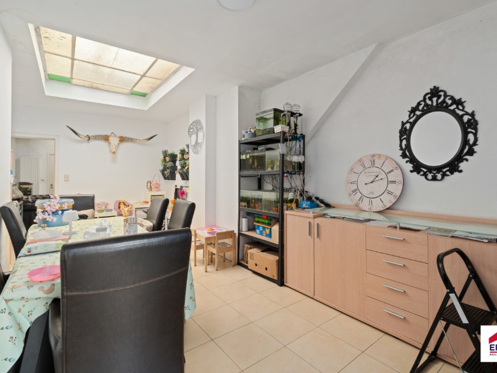 Sint-Rochusstraat - 89 - - 1500