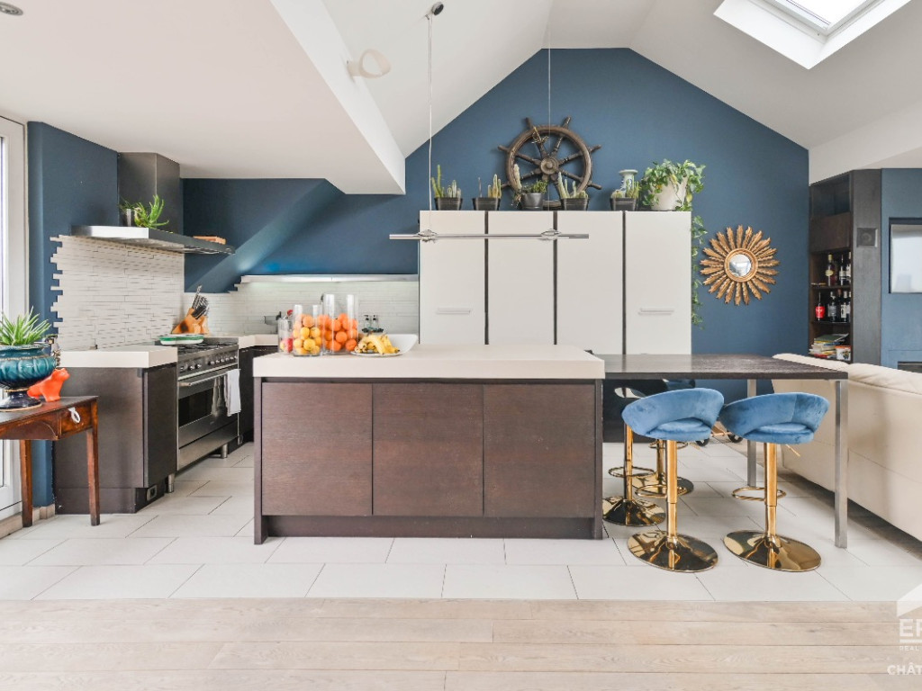 Rue du Cornet - 120 - 4 - 1040