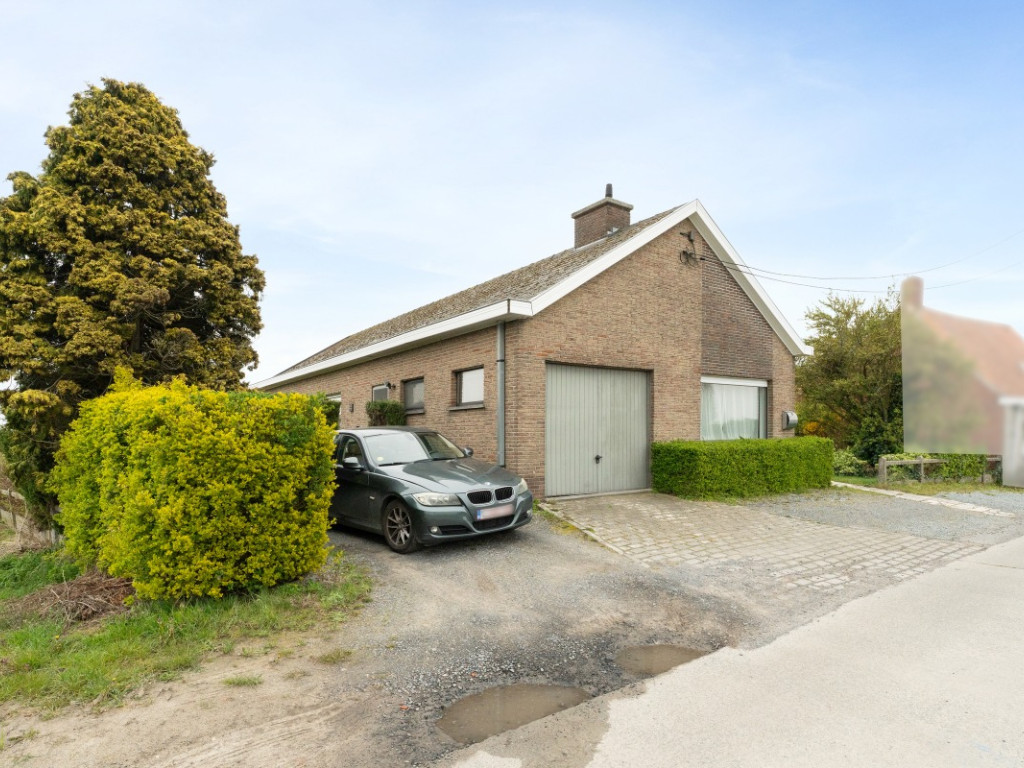 Vijvedreef - 52 - - 8710