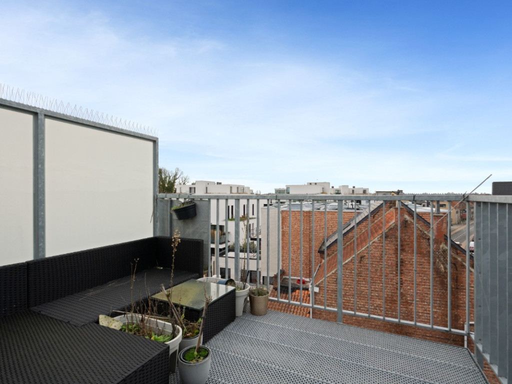 Molenstraat - 2A - 201 - 1840