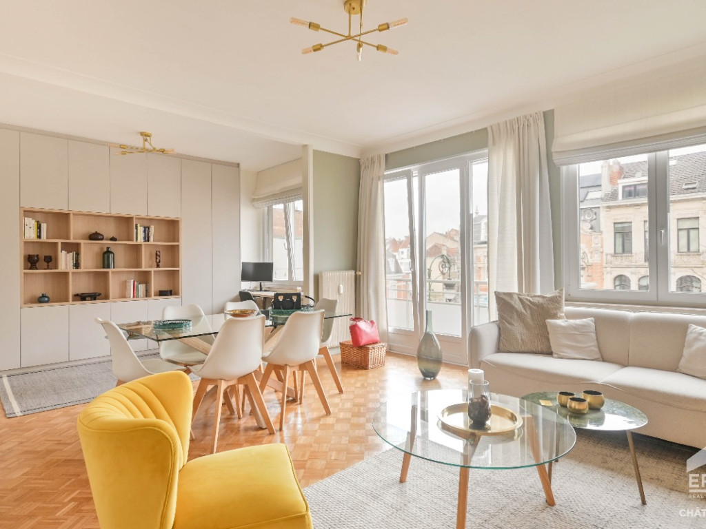 Avenue Brugmann - 294 - 3 - 1180