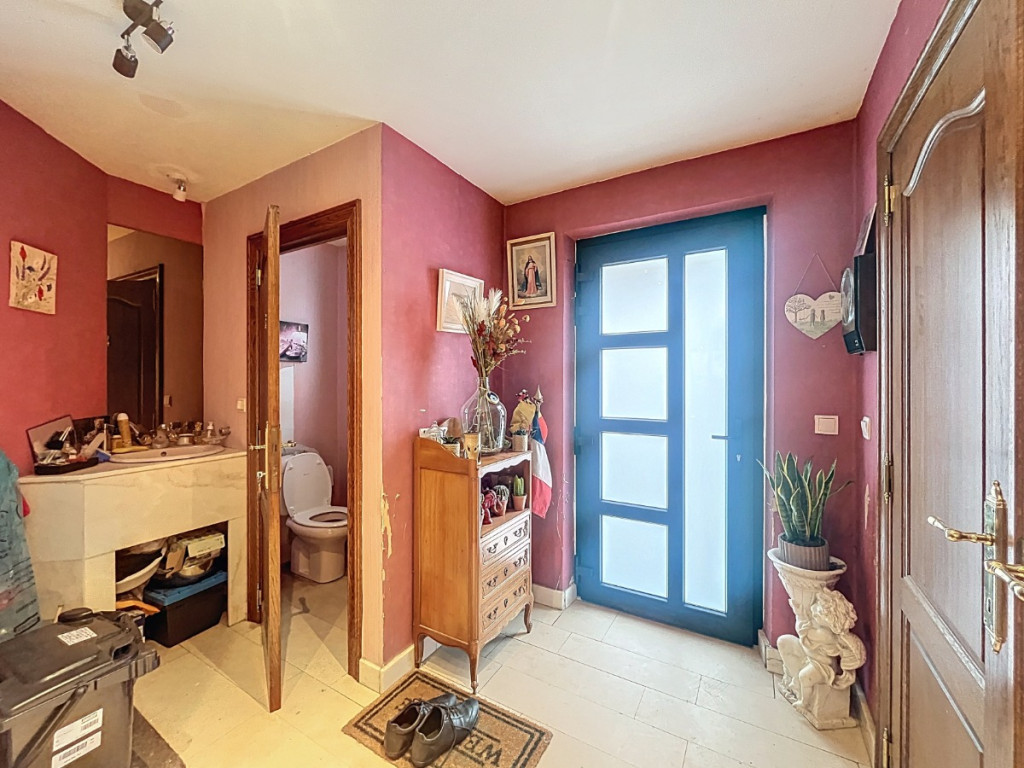 Avenue Reine Astrid - 65 - - 4500