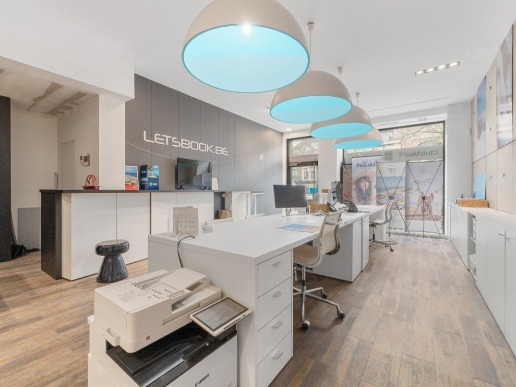 Oude Vest - 4 - HANDELSPAN - 9200