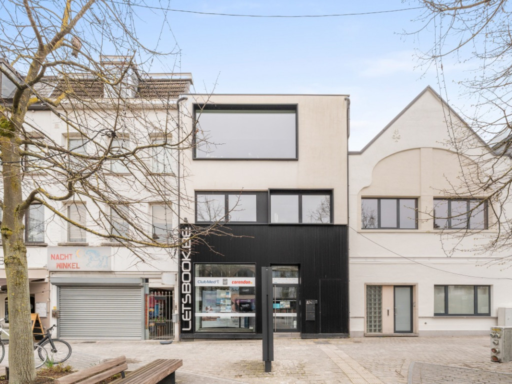 Oude Vest - 4 - - 9200