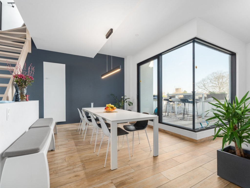 Oude Vest - 4 - APPARTEMEN - 9200