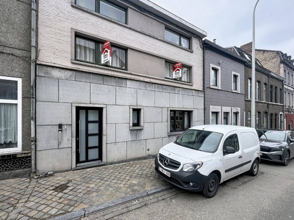 Avenue Reine Astrid - 65 - - 4500
