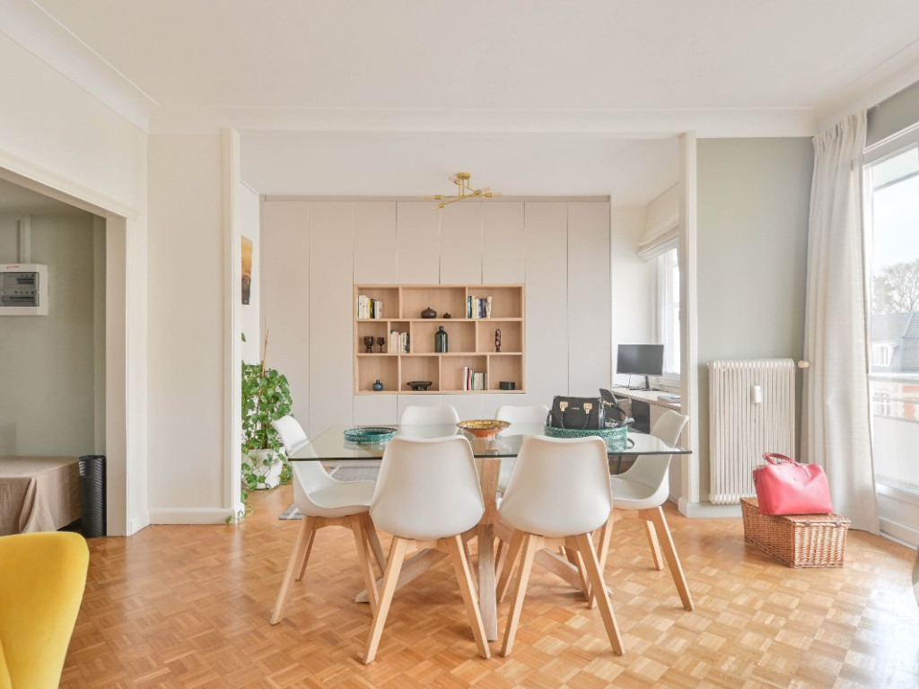 Avenue Brugmann - 294 - 3 - 1180