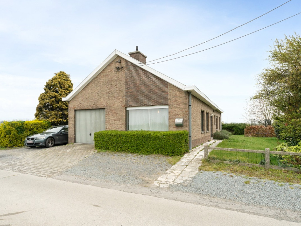 Vijvedreef - 52 - - 8710