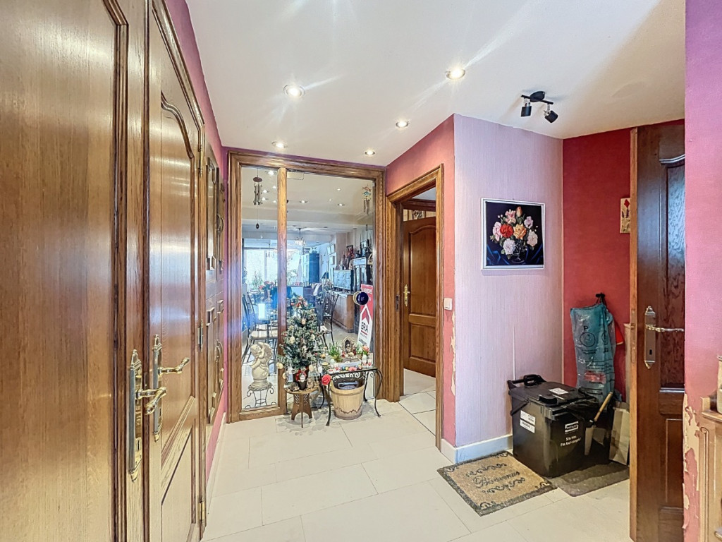 Avenue Reine Astrid - 65 - - 4500