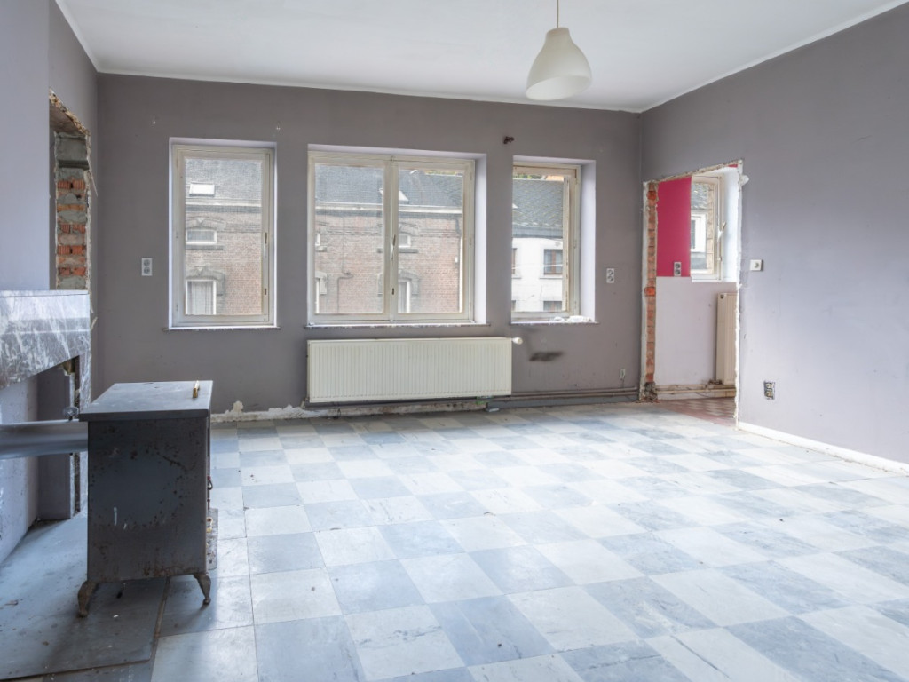 Avenue de Ninove - 27A - - 5580