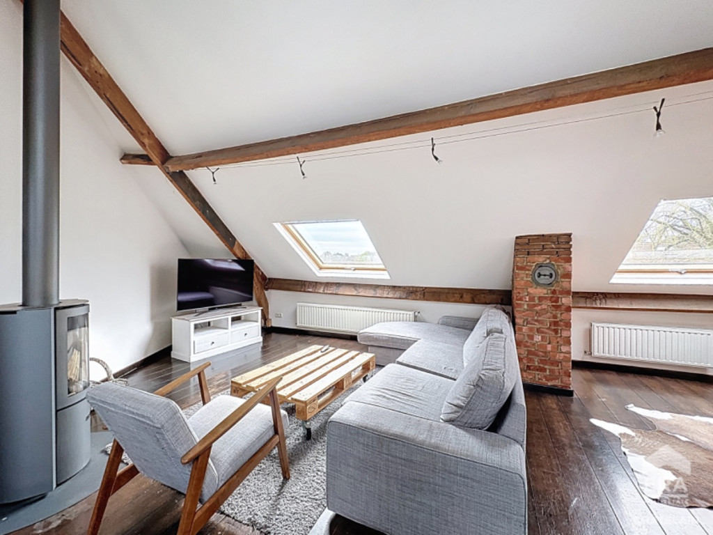 Avenue George Bergmann - 1 - 3 - 1050