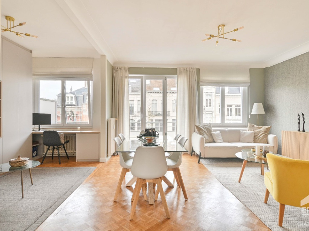 Avenue Brugmann - 294 - 3 - 1180