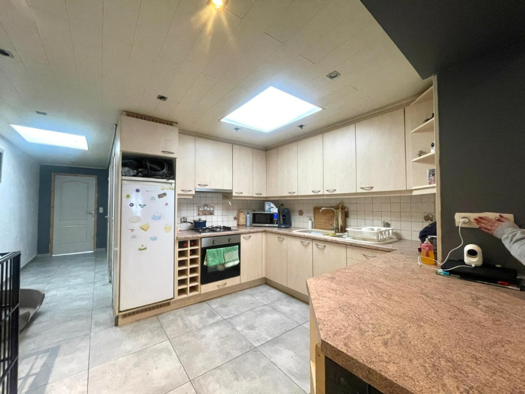 Rue Neuve Et Neuve Prolongée - 37 - - 7780