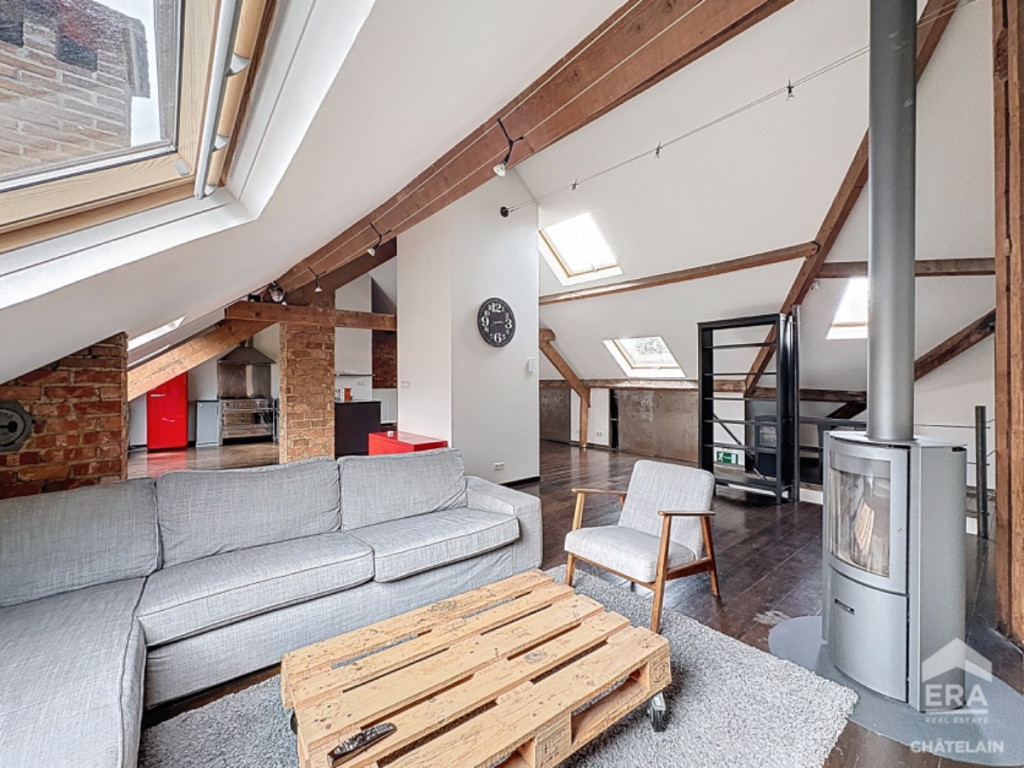 Avenue George Bergmann - 1 - 3 - 1050