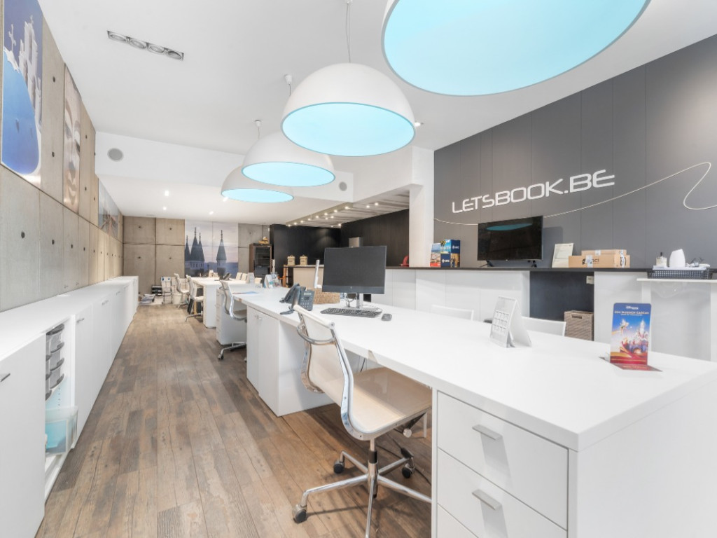 Oude Vest - 4 - HANDELSPAN - 9200