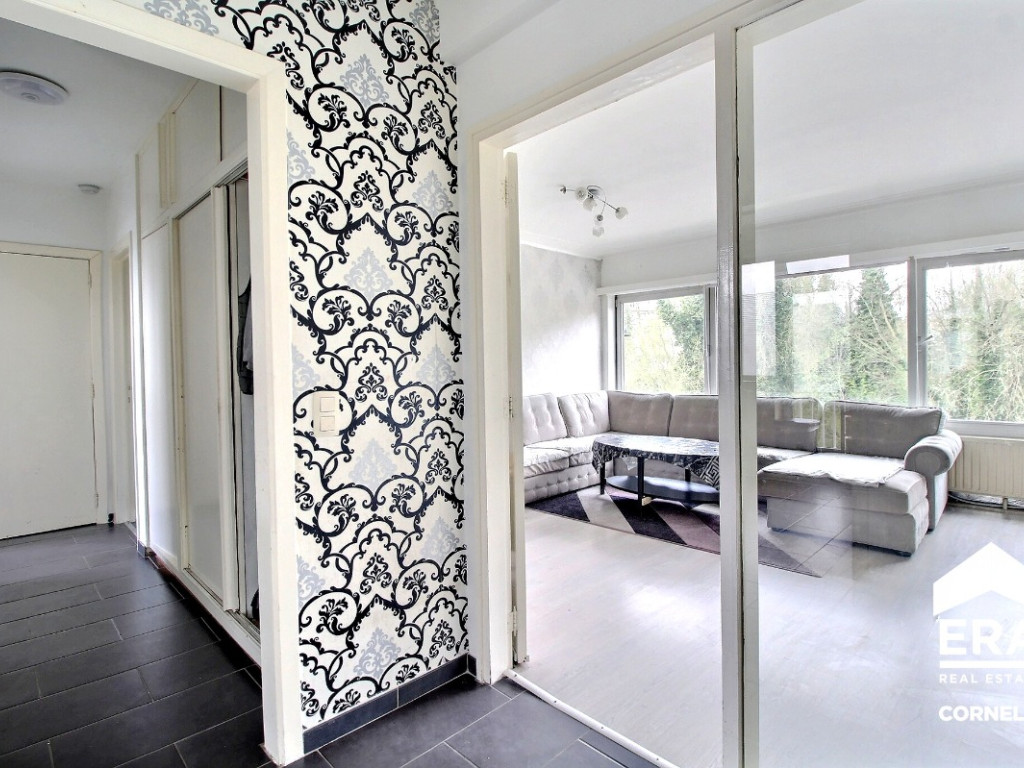 Avenue du Scheutbosch - 27 - - 1080