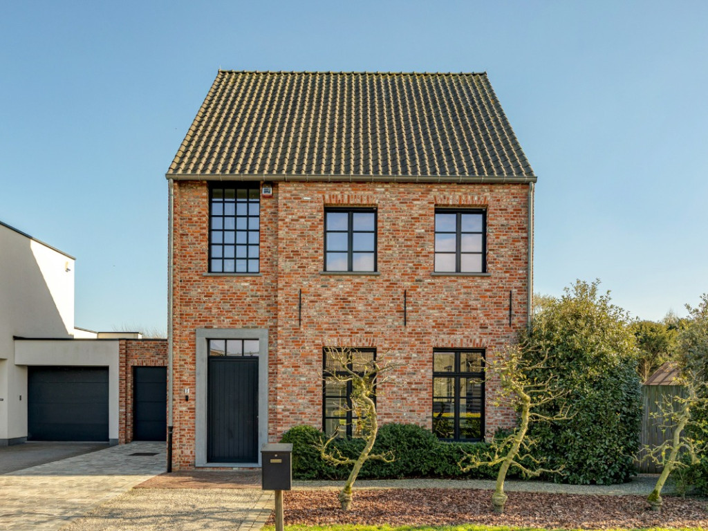 Doelweg - 5 - - 2990