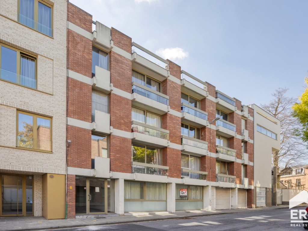 Maria van Belstraat - 13 - 403 - 3000