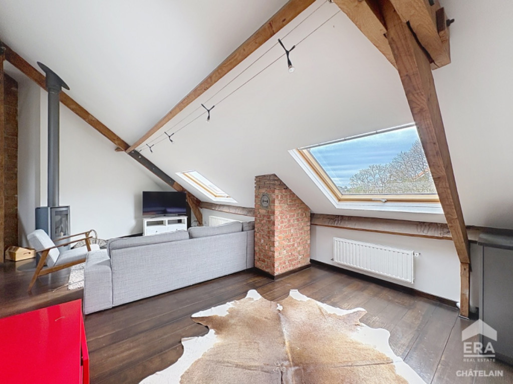 Avenue George Bergmann - 1 - 3 - 1050