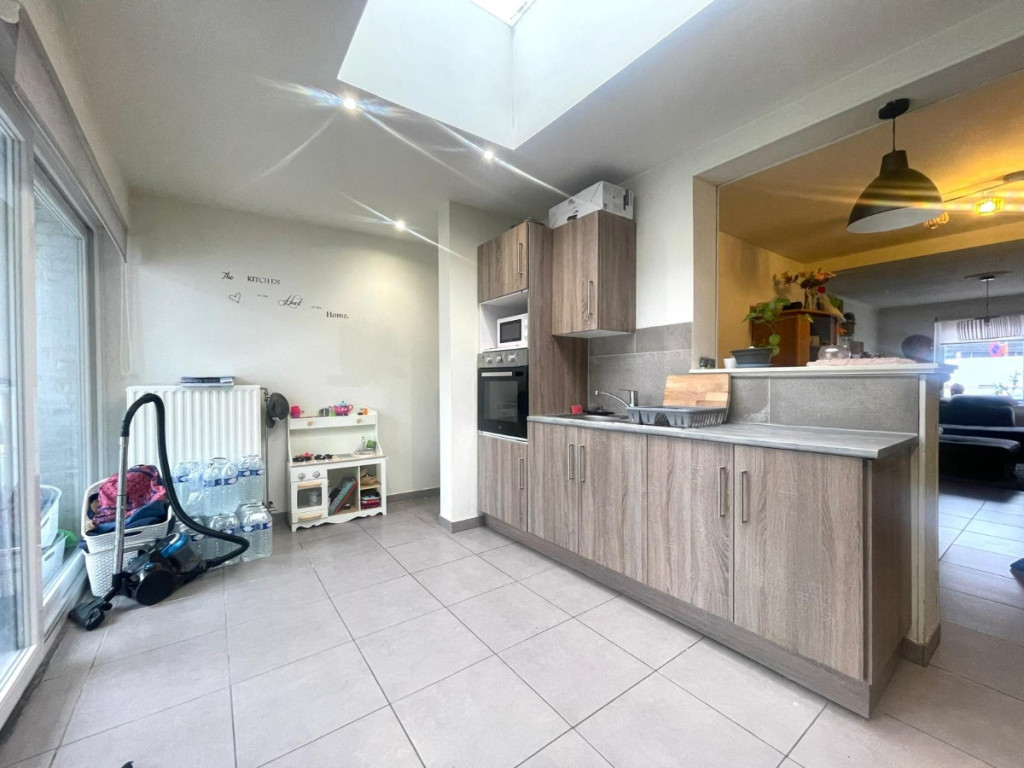 Ten Brielenlaan - 12 - - 8940