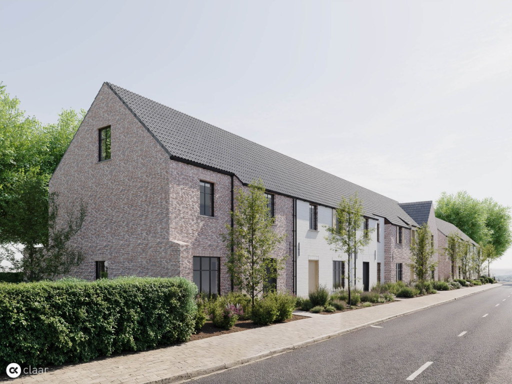 Gallicstraat - 48 - lot 3 - 3 - 3300