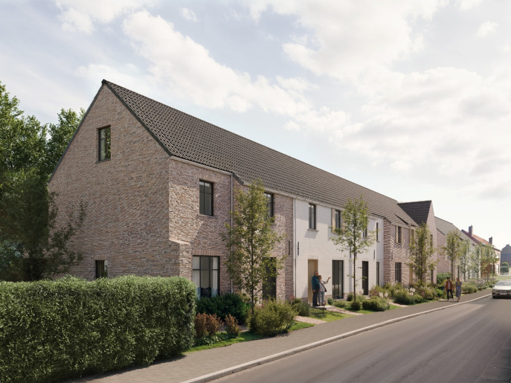 Gallicstraat - 48 - lot 4 - 4 - 3300