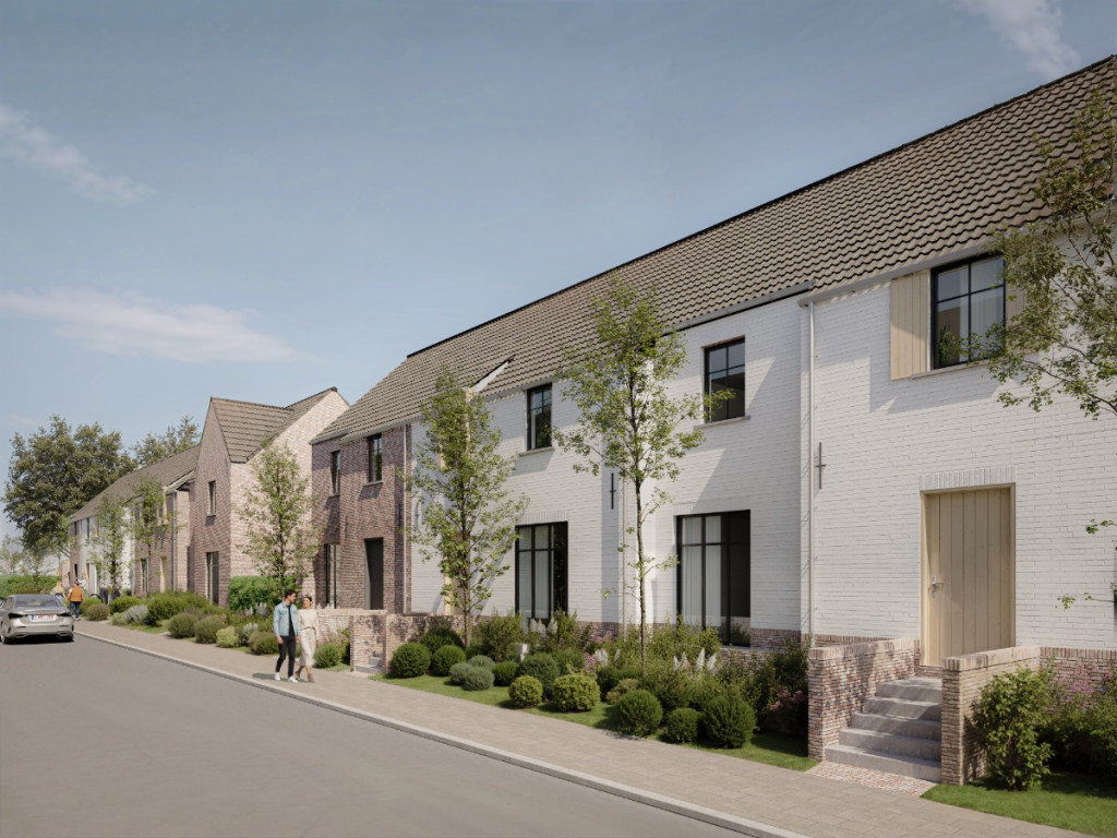 Gallicstraat - 48 - lot 5 - 5 - 3300