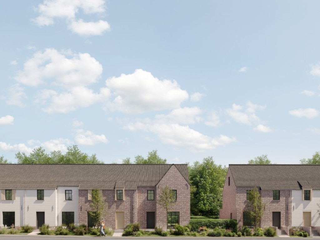 Gallicstraat - 48 - lot 7 - 7 - 3300