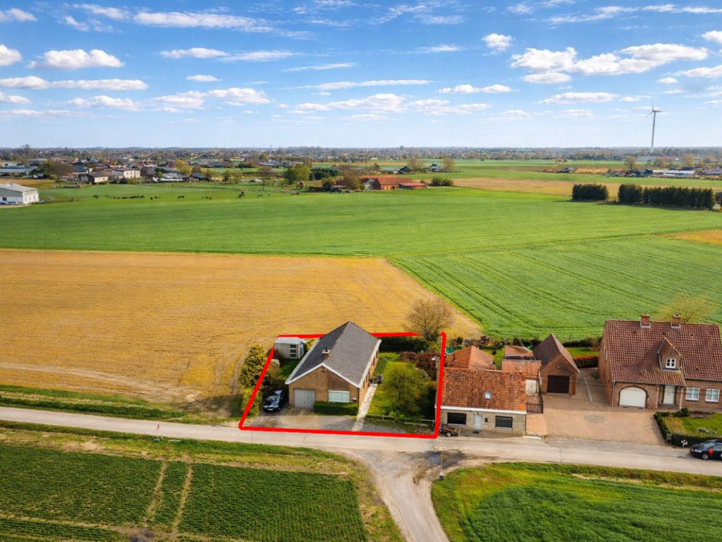 Vijvedreef - 52 - - 8710