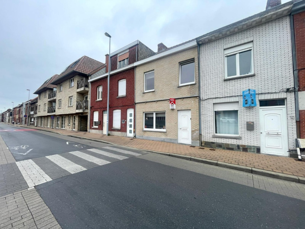 Ten Brielenlaan - 12 - - 8940