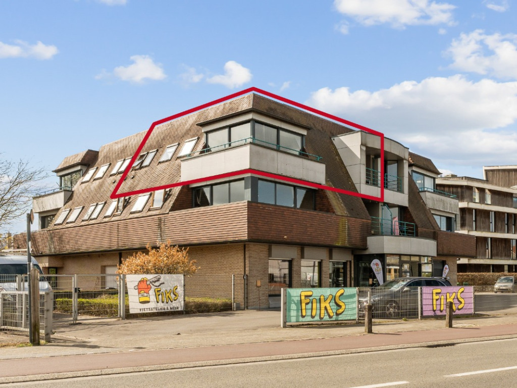 Donklaan - 249 - 6 - 9290