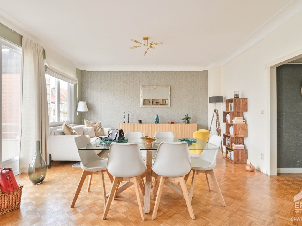 Avenue Brugmann - 294 - 3 - 1180