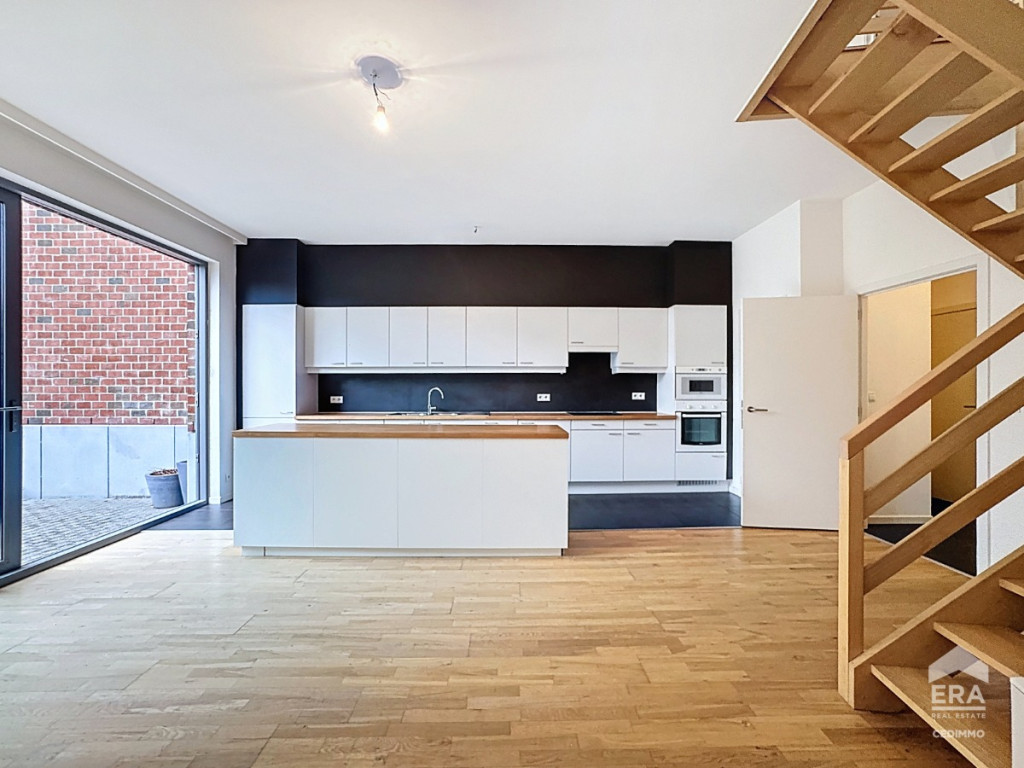 Rue de la Fosse au Sable - 27 - - 1420