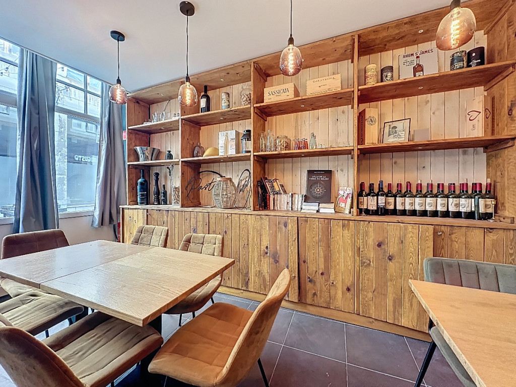 Rue Vierset-Godin - 2 - - 4500