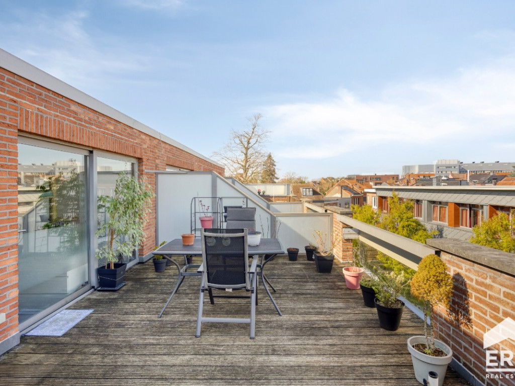 Maria van Belstraat - 13 - 403 - 3000