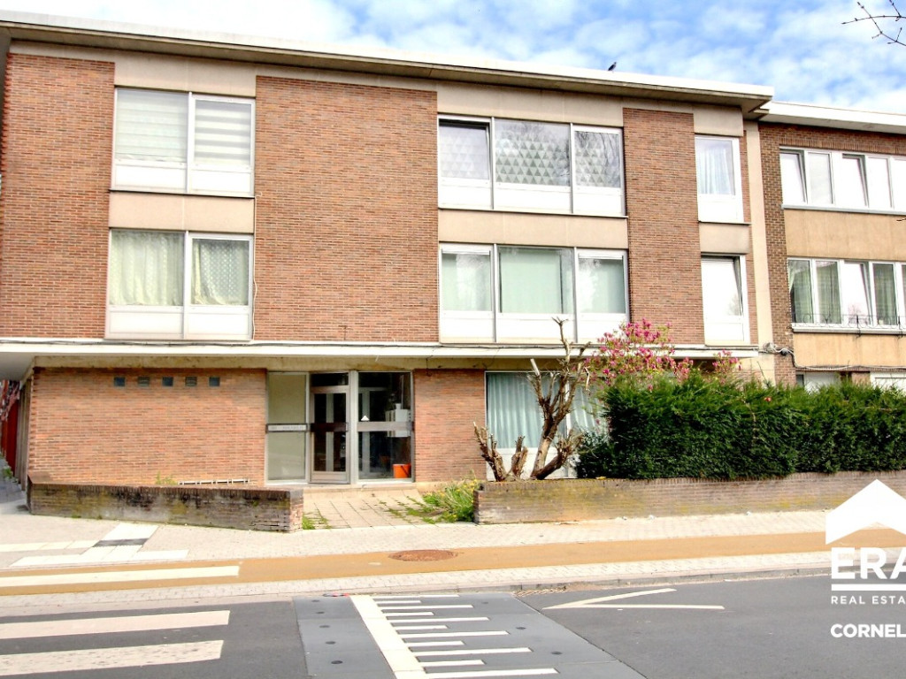 Avenue du Scheutbosch - 27 - - 1080