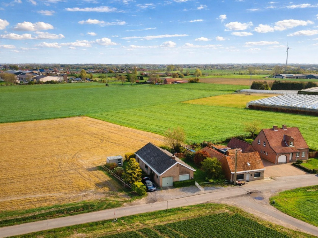 Vijvedreef - 52 - - 8710