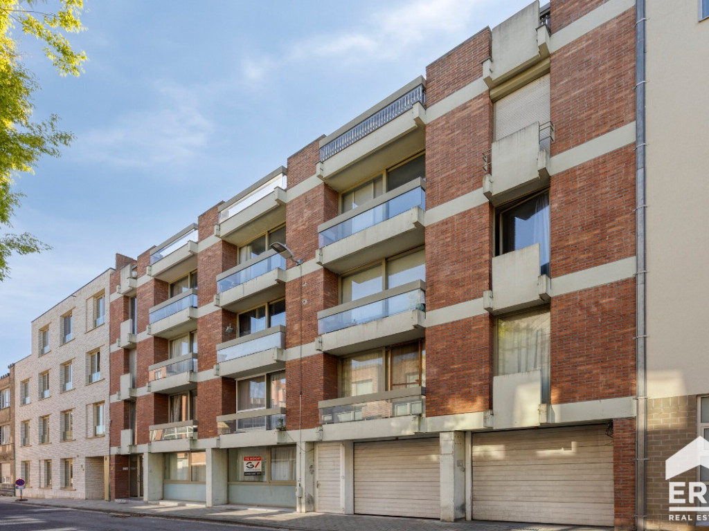 Maria van Belstraat - 13 - 403 - 3000