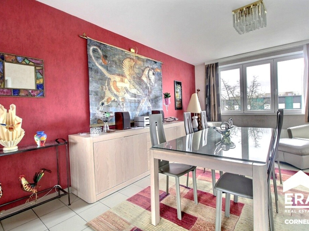 Rue James Cook - 9 - - 1070