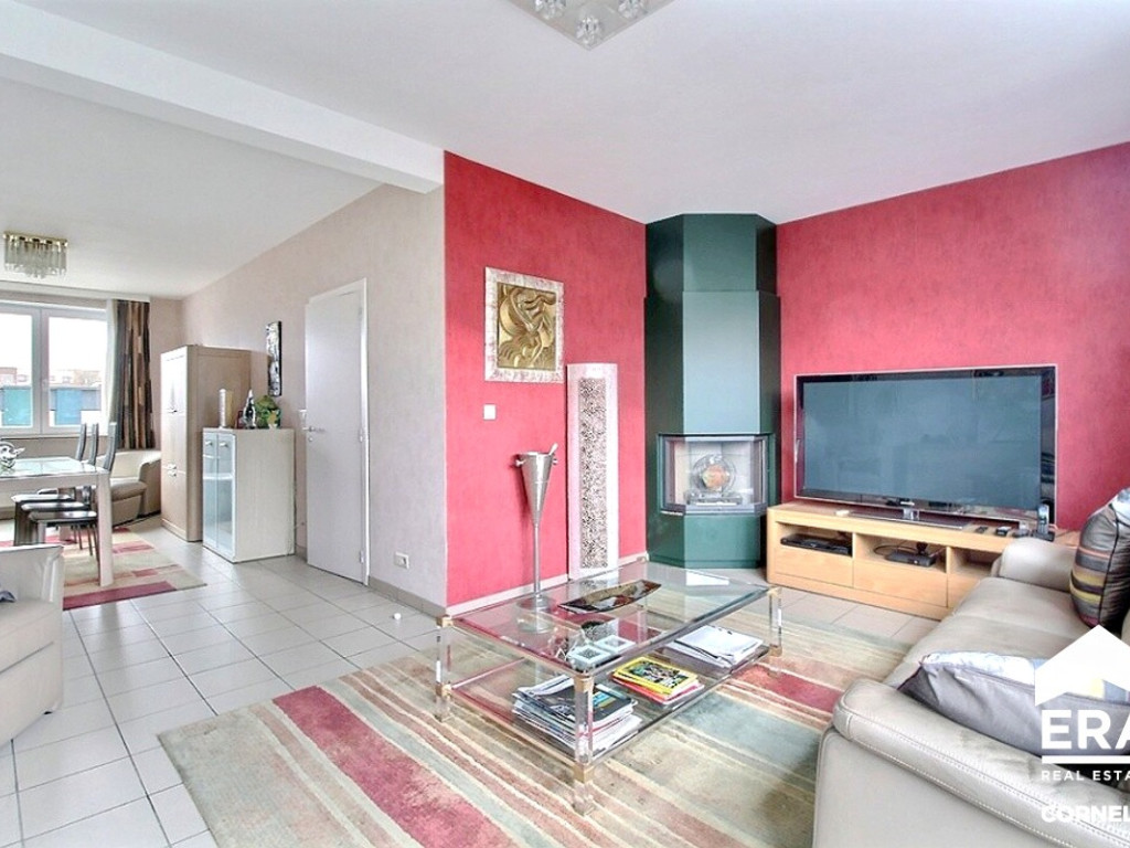 Rue James Cook - 9 - - 1070