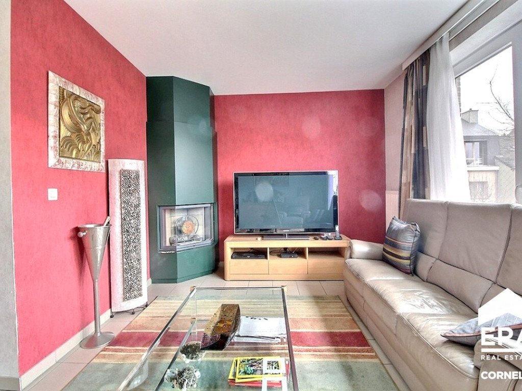 Rue James Cook - 9 - - 1070