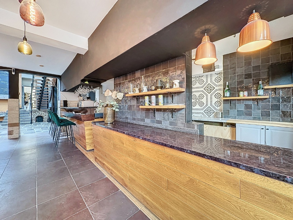 Rue Vierset-Godin - 2 - - 4500