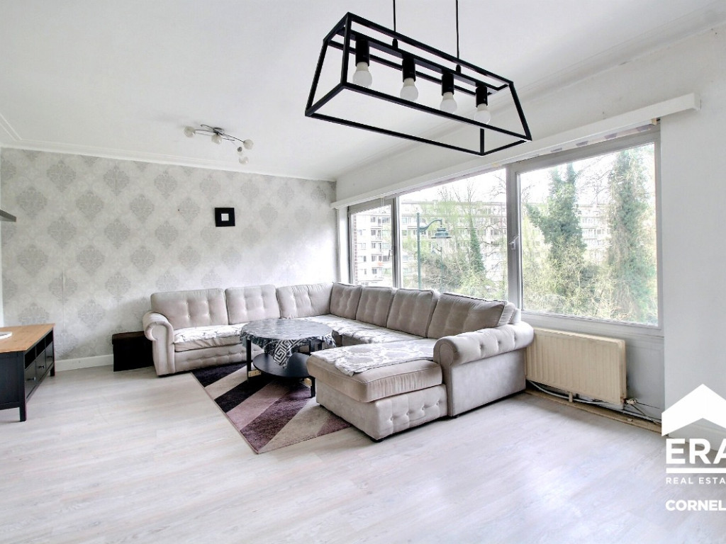 Avenue du Scheutbosch - 27 - - 1080