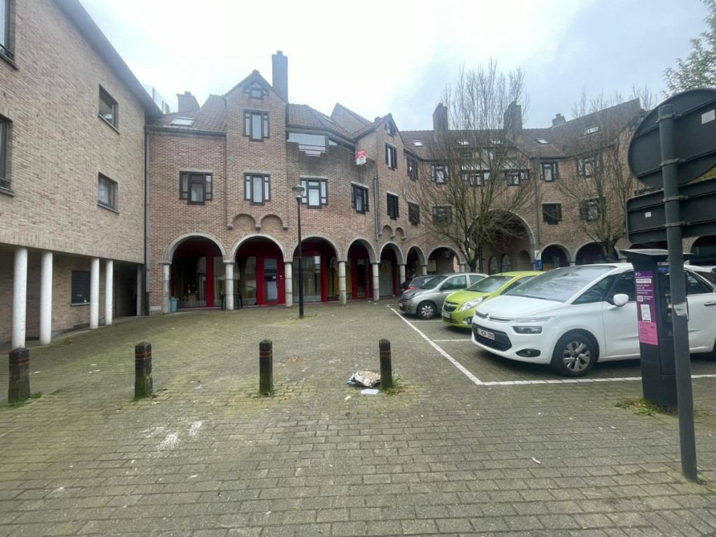 Esplanadestraat - 10 - 0202 - 8930