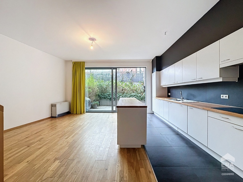 Rue de la Fosse au Sable - 27 - - 1420