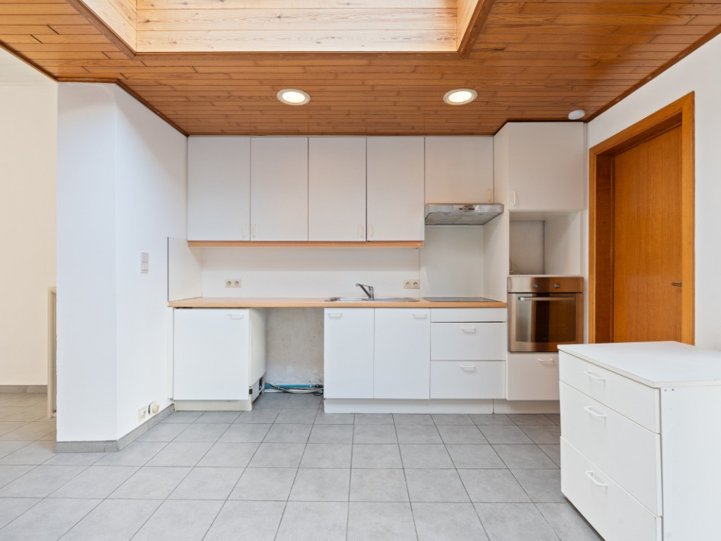 August van Doorslaerlaan - 15 - - 1860