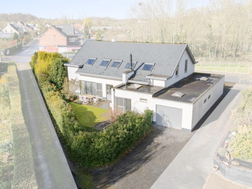 Tisseltstraat - 90 - - 1880